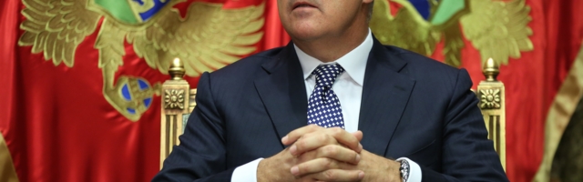 Ðukanović: Uz podršku NATO osećamo se sigurnije