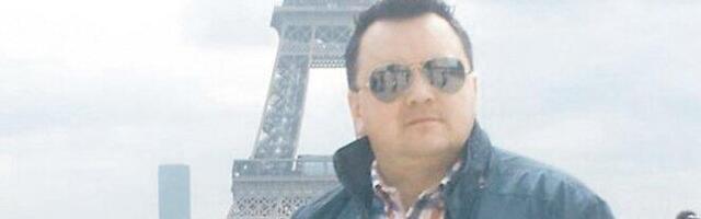 U TOKU JE VEŠTAČENJE DOKUMENTACIJE! Tužilastvo postupa po prijavama u vezi smrti inspektora Jovića