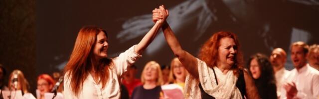 Tanja Bošković: Ništa više od ovog ne mogu da poželim