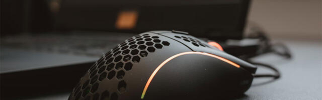 Saznajte kakva ste osoba – Na osnovu držanja miša