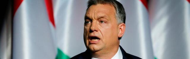 Orban: Vlade u Evropi padaju kao domine, treba nam nova strategija