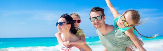 Šta raditi ako na letovanju ostanete bez dokumenata