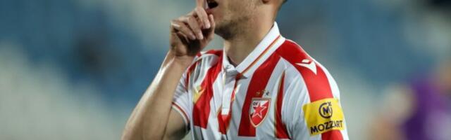 NIKOLIĆ EVROGOLOM NAJAVIO DERBI! To je posebna utakmica, forma ne igra presudnu ulogu (VIDEO)