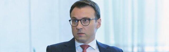 Petković: Upad pripadnika tzv. Kosovskih bezbednosnih snaga na sever KiM protivno svim potpisanim sporazumima