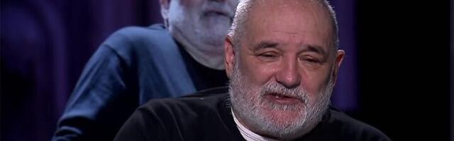 Skrnaviće badavani, kad ga nema da nas brani