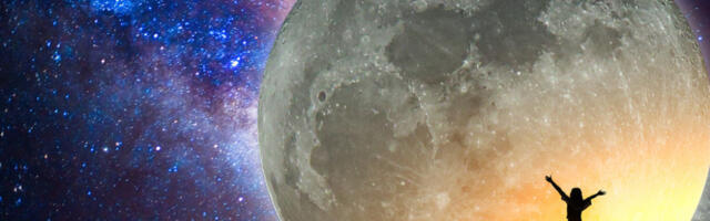 POSLEDNJI PUN MESEC U GODINI POZIVA NA OPREZ: Najviše će uticati na ova četiri znaka, pratiće ih maler