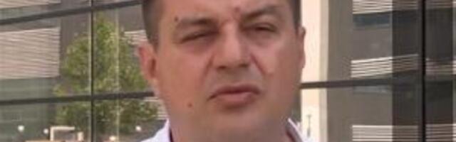 Адвокат Васић: Трајковићу погоршано здравствено стање, тражићемо кућни притвор