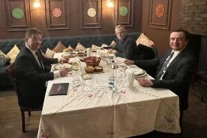 Лајчак: Сложили смо се да сви претходни споразуми морају бити у потпуности имплементирани