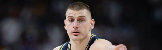 NBA: Kako obesmisliti MVP titulu?