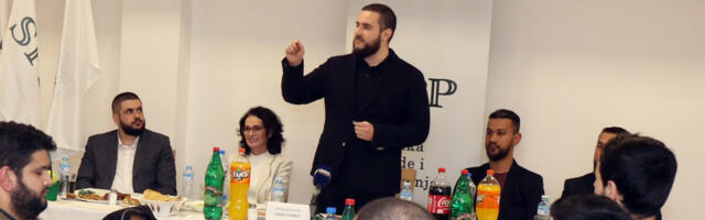 Zukorlić – Mir u Jerusalimu je bio potreban kada sve tri religije svetkuju svoje praznike