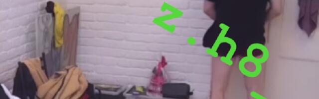 ZVEZDAN OBRISAO PRLJAVI POLNI ORGAN O ANĐELIN PEŠKIR! Robijaš se hladnokrvno sveti bivšoj, želi da joj prenese Majinu POLNU BOLEST?! (VIDEO)