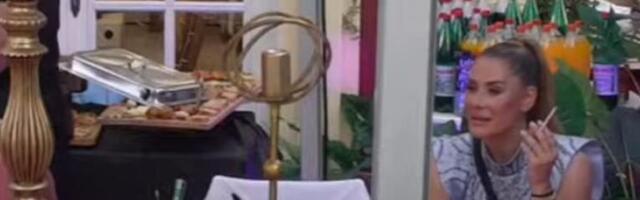 ANA ĆURČIĆ SE SKAMENILA OD ŠOKA: Ugledala sina Luku, a ove izgovorene reči će vas NAJEŽITI!