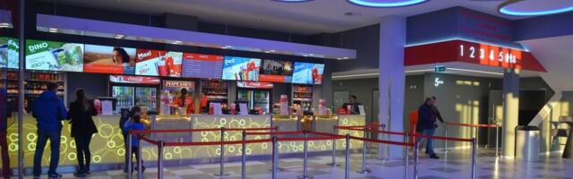 Repertoar Cineplexx Niš bioskopa od 3. do 9. avgusta.