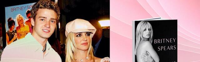 Prvi uvid u memoare Britney Spears: Ispovest o prekidu trudnoće tokom veze sa Justinom