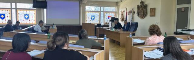 Ambulanta za turiste u TRK Zlatibor