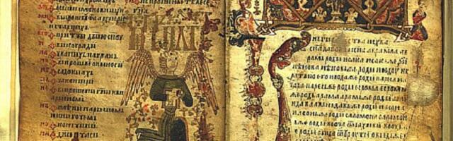 Čudna sudbina „Nikoljskog jevanđelja”, da li će se ikada vratiti u Srbiju?