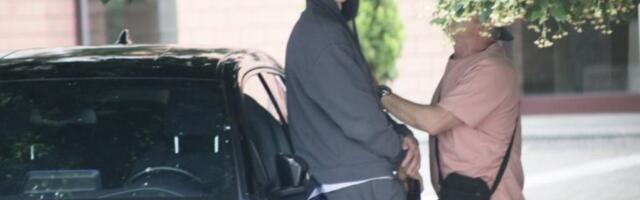 KONAČNO OTKRIVENO ŠTA SE DESILO PRE NEGO ŠTO JE NANELI UDARIO LAZAREVIĆA: Igrač Partizana NAPRAVIO JEDAN POTEZ