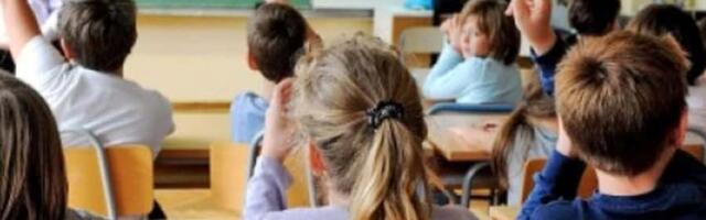 U Sjenici i Tutinu skoro 100 prvaka manje nego prošle godine