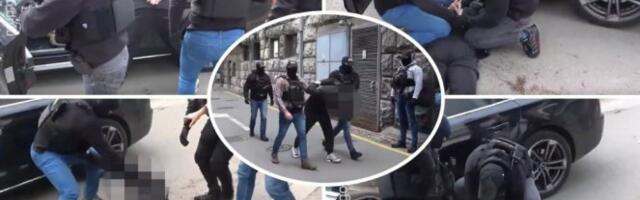 Počinje suđenje ovoj kriminalnoj grupi! Poznato ko im je vođa, a glavni posao krijumčarenje kokaina