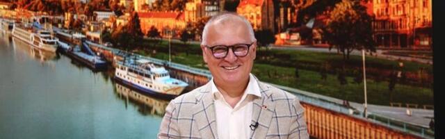 Završena zamena signalizacije na bivšem auto-putu kroz Beograd! Vesić: Od danas je moto-put, a uskoro i ograde za zaštitu od buke