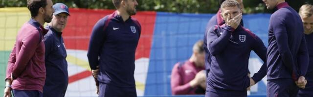Englezima već upisano polufinale, ali pitaju se nešto i Švajcarci!