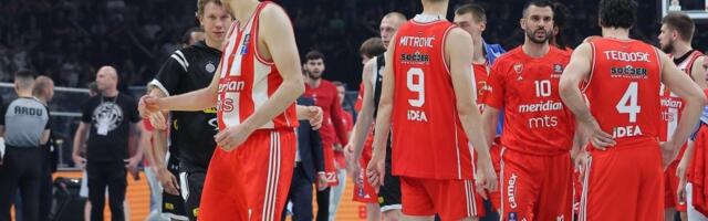 Evroliga pokvarila Zvezdine planove! Otkazan prestižni turnir na kom su crveno-beli trebali da nastupe!
