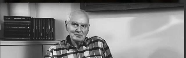 Preminuo Siniša Pavić, najplodotvorniji televizijski autor