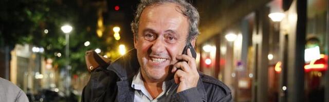 PREDLAŽE REVOLUCIONARNE PROMENE Mišel Platini smatra da na terenu treba da bude…