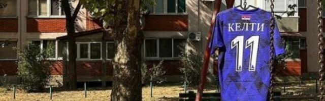 STVARI SE POMERAJU SA MRTVE TAČKE: Dolaze neki bolji dani - Kelti slavili u lokalnom derbiju!