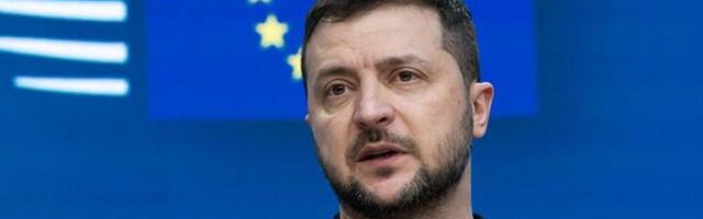 "Zelenski, plan ti je apsolutno nerealan i neizvodljiv"