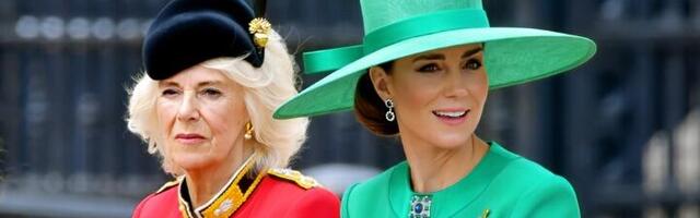 Isplivale slike iz mladosti! Kraljica Kamila je pre Čarlsa obožavala provod i žurke, ali to nije sve (FOTO)