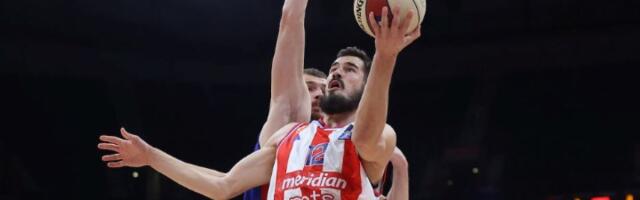 POTOP Zvezda KAO OD ŠALE izgubila od Reala