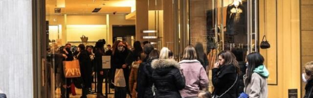 Rampa za LAŽNA sniženja: Predlog novih pravila za isticanje cena