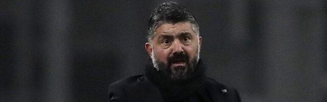 Gatuzo sve šokirao! Popularni Rino se obrijao posle 22 godine, uopšte ne liči na sebe! (FOTO/VIDEO)