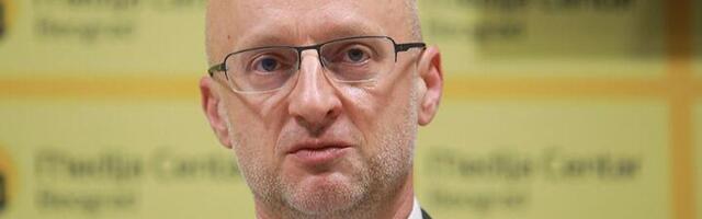 Nenadić: Razni državni organi dobijali novac iz USAID, šta je nateralo tužilaštvo da vrši proveru NVO?