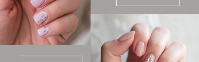 Nude manikir u 2025: Pravila više ne postoje – nosimo moka nijanse i obožavamo biserni sjaj