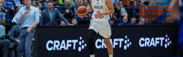 DANAS JE ŽREB ZA EVROBASKET: Srbija u prvom šeširu, poznati potencijalni rivali!