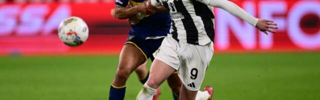 VLAHOVIĆ ODMAH UPISAO ASISTENCIJU: Tudor dao poverenje Srbinu, on pokazao šta zna