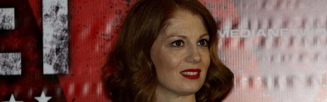 Našu poznatu glumicu život nije mazio: "Samo smo utorkom i četvrtkom IMALI TOPLU VODU"