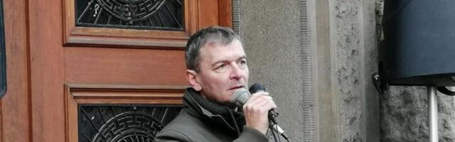 "Nebitno je ko je budući premijer, radiće za kartel"