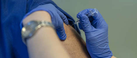 WHO: Krajem novembra mogući prvi rezultati ispitivanja vakcine