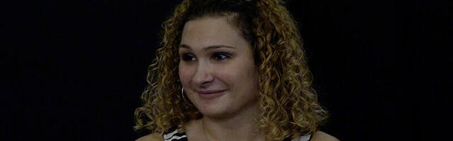 Milica spojila odbojku i pesništvo (VIDEO)