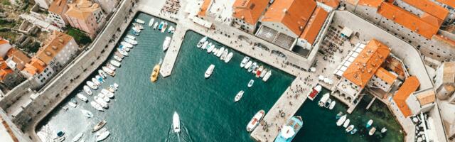 Ovo su najpoželjnije letnje destinacije za evropske turiste