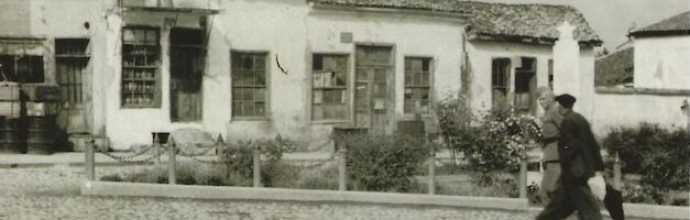 Vreme Rezolucije Informbiroa: Kako je srušen ruski spomenik u Vranju FOTO