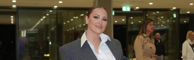 Optužila koleginicu, pa se gorko pokajala: Prija molila Mladenovićku za oproštaj