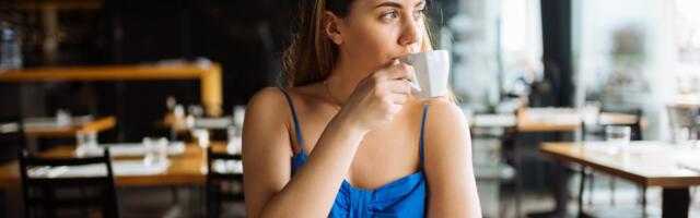 Sto za jednu osobu: Zašto je pravo zadovoljstvo jesti sama u restoranu?