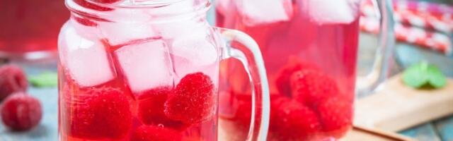 Savršena malinada: Napitak koji je spas za vrele dane