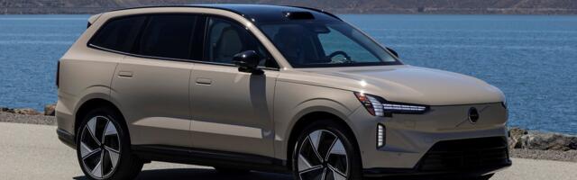 Volvo u Krizi: Odlazak glavnog dizajnera, povratak starih kadrova i neuspešna EV tranzicija