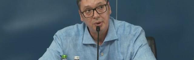 Kako Vučić ponižava svoje premijere, ministre i direktore: “Đuro, nisam zadovoljan”