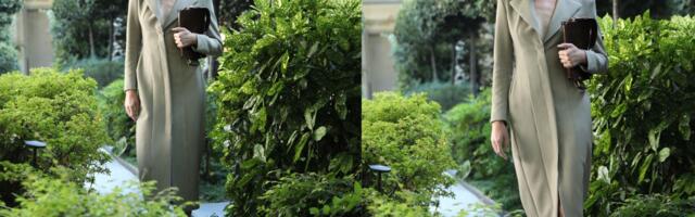 P…S… Fashion predstavio DONNA 9to5 kapsula kolekciju na Nedelji mode u Milanu